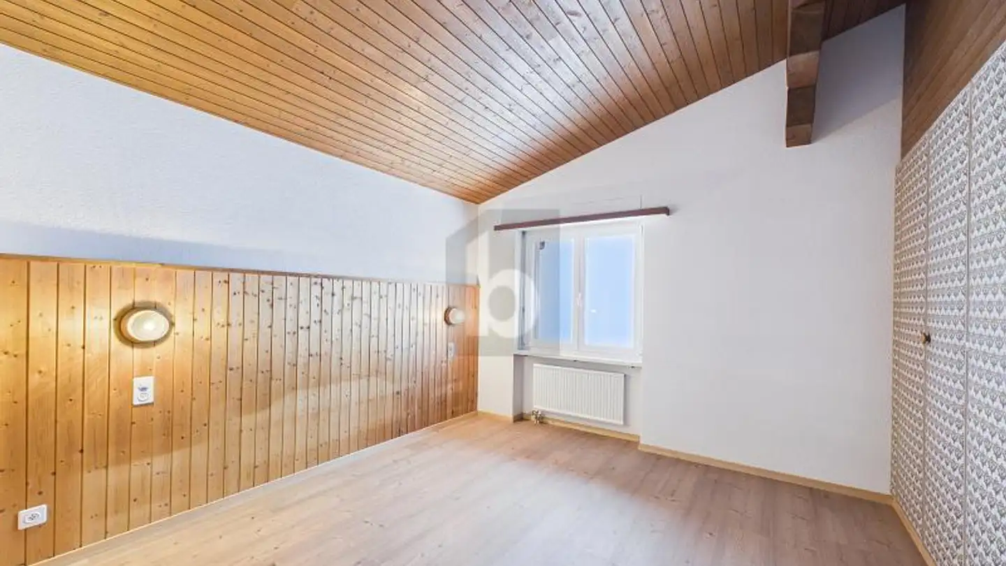 Apartment for rent - 8898 Flumserberg Tannenbodenalp - Photo 2