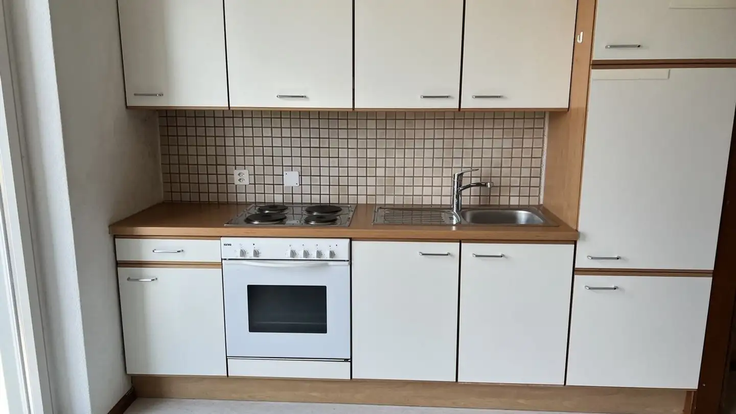 Apartment for rent - Landstrasse 17, 5073 Gipf-Oberfrick - Photo 2