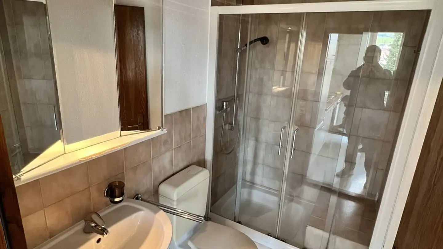 Apartment for rent - Landstrasse 17, 5073 Gipf-Oberfrick - Photo 4