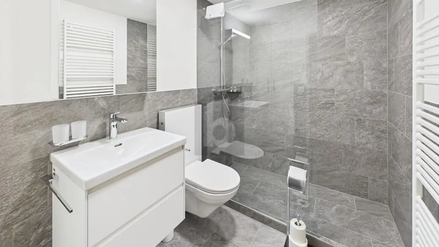 Apartment for rent - 8898 Flumserberg Tannenbodenalp - Photo 4