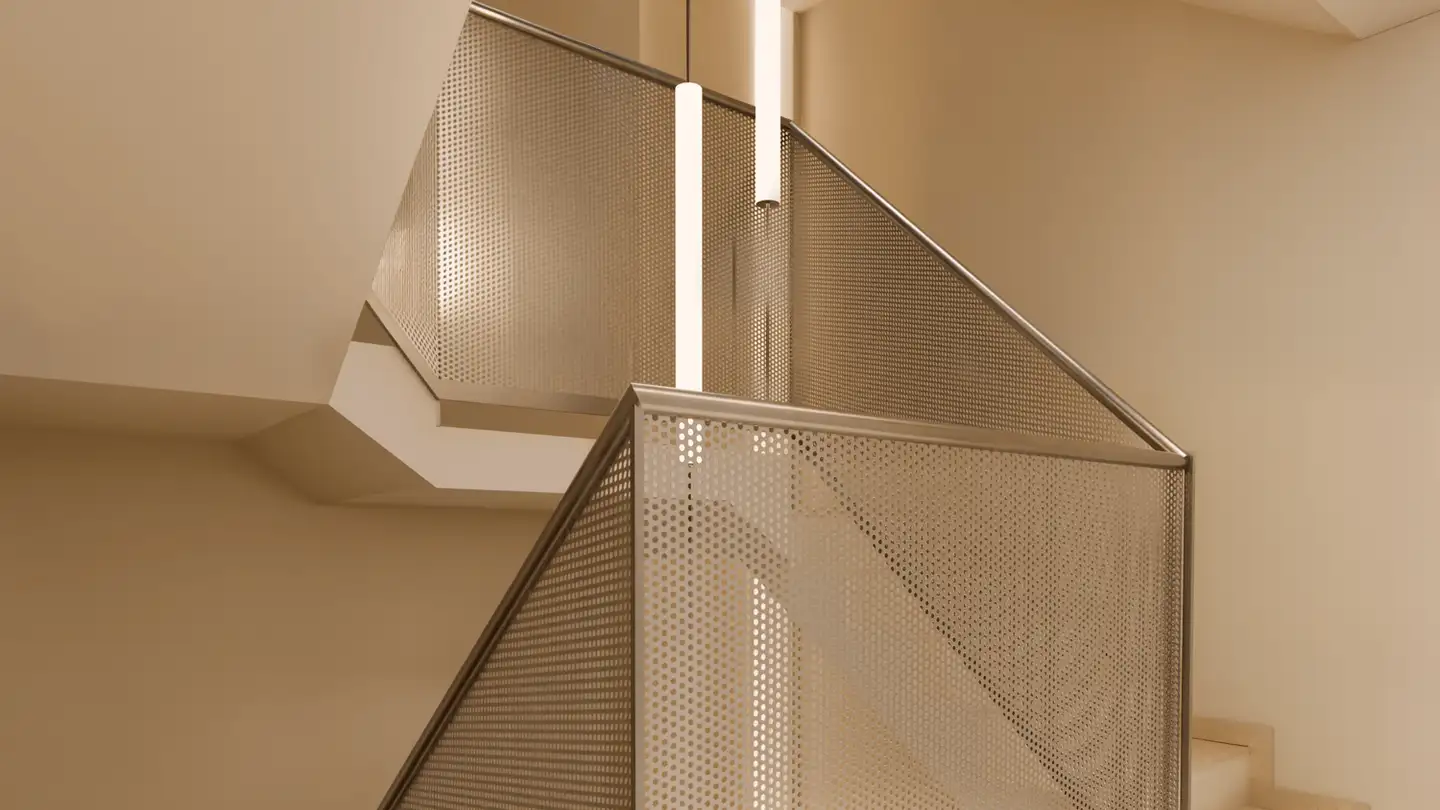 Appartement à louer - 6900 Lugano - Photo 4