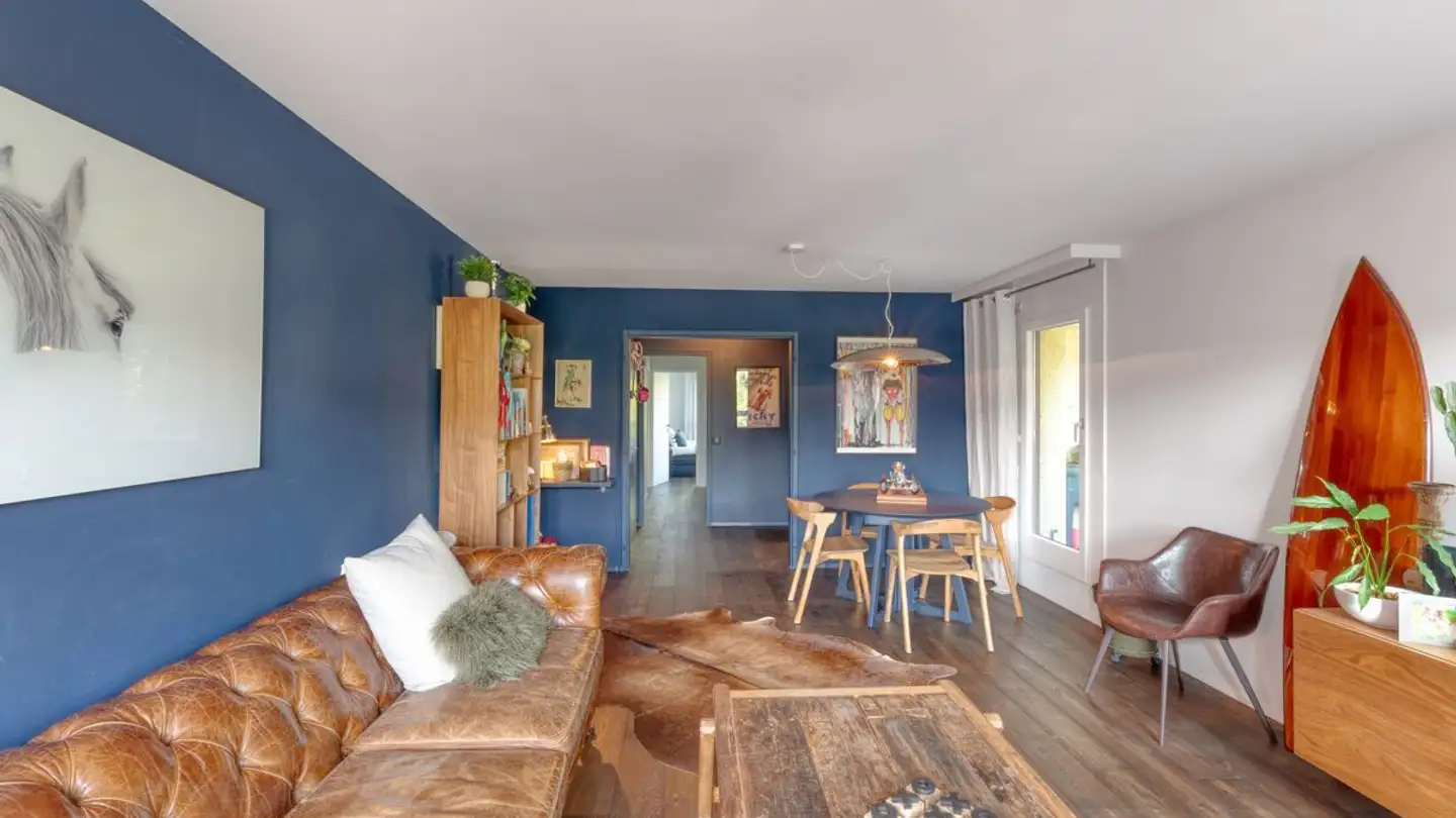 Wohnung kaufen - 1226 Thônex - Foto 2