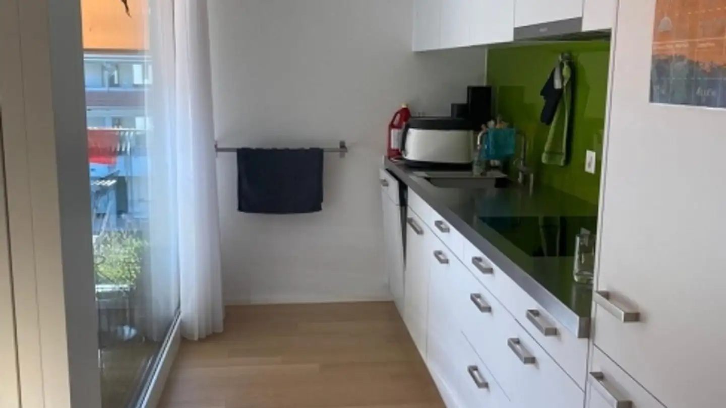 Appartamento ammobiliato in affitto - 8424 Embrach - Photo 4