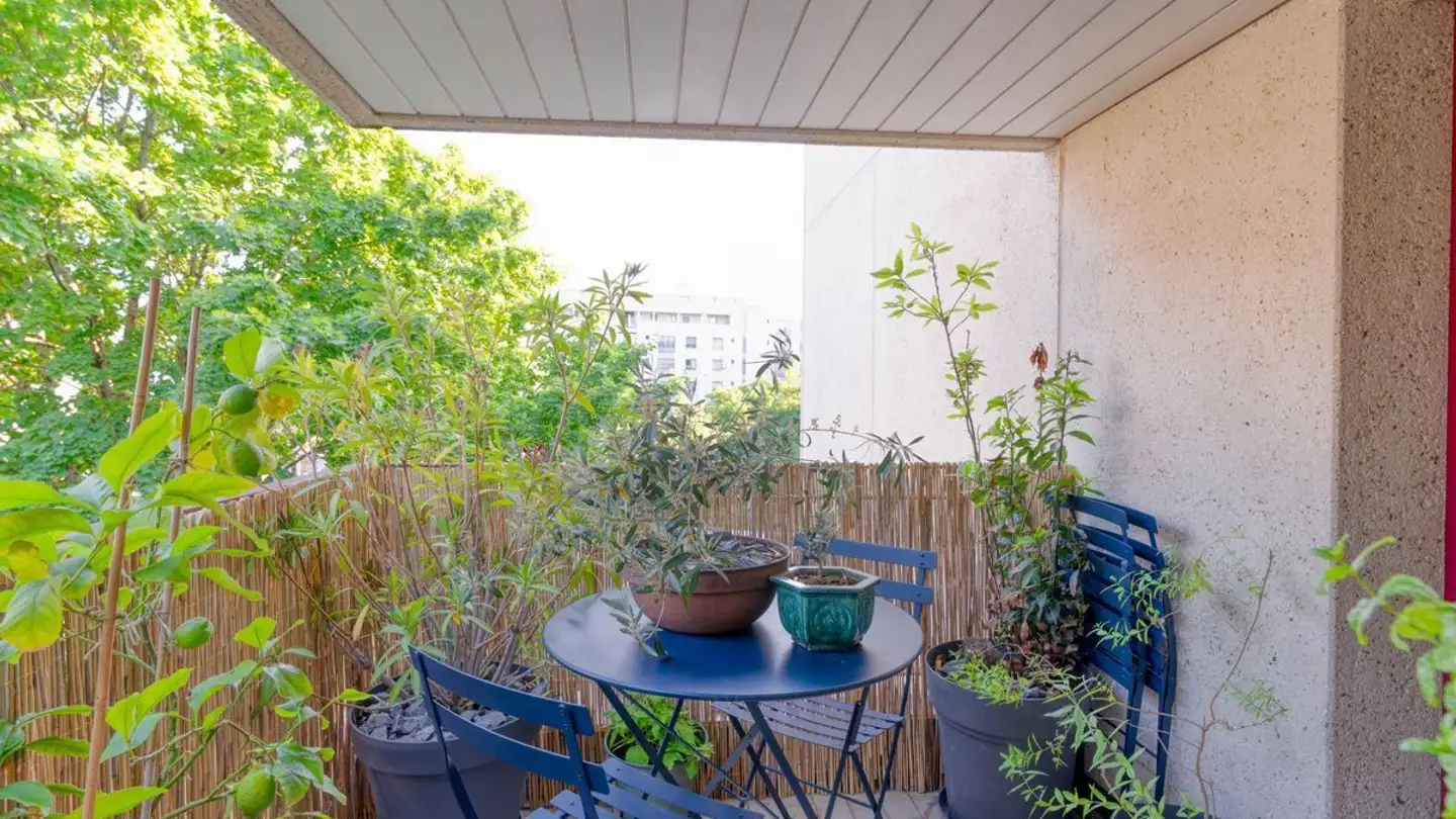 Wohnung kaufen - 1226 Thônex - Foto 4