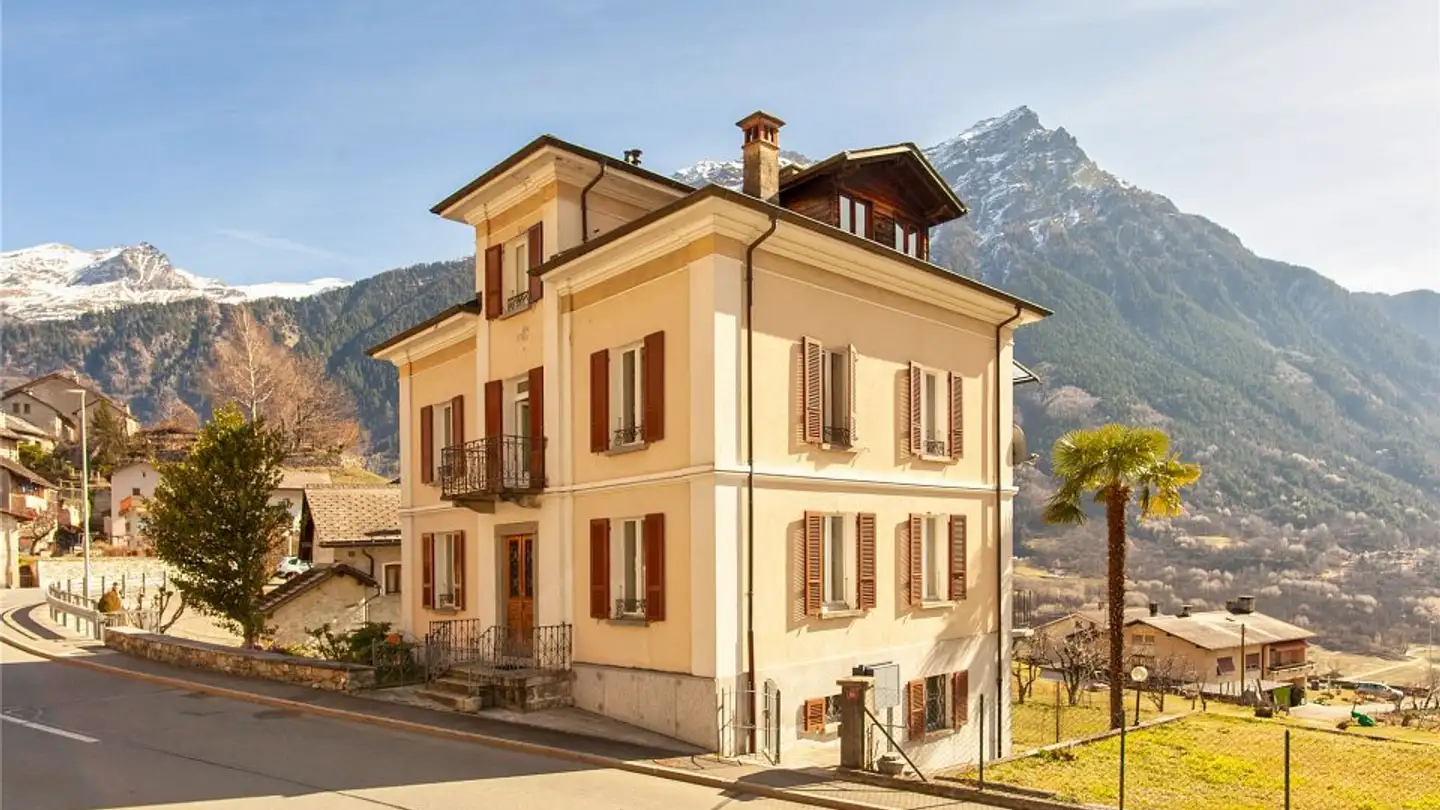 Casa singola in vendita - 6724 Ponto Valentino