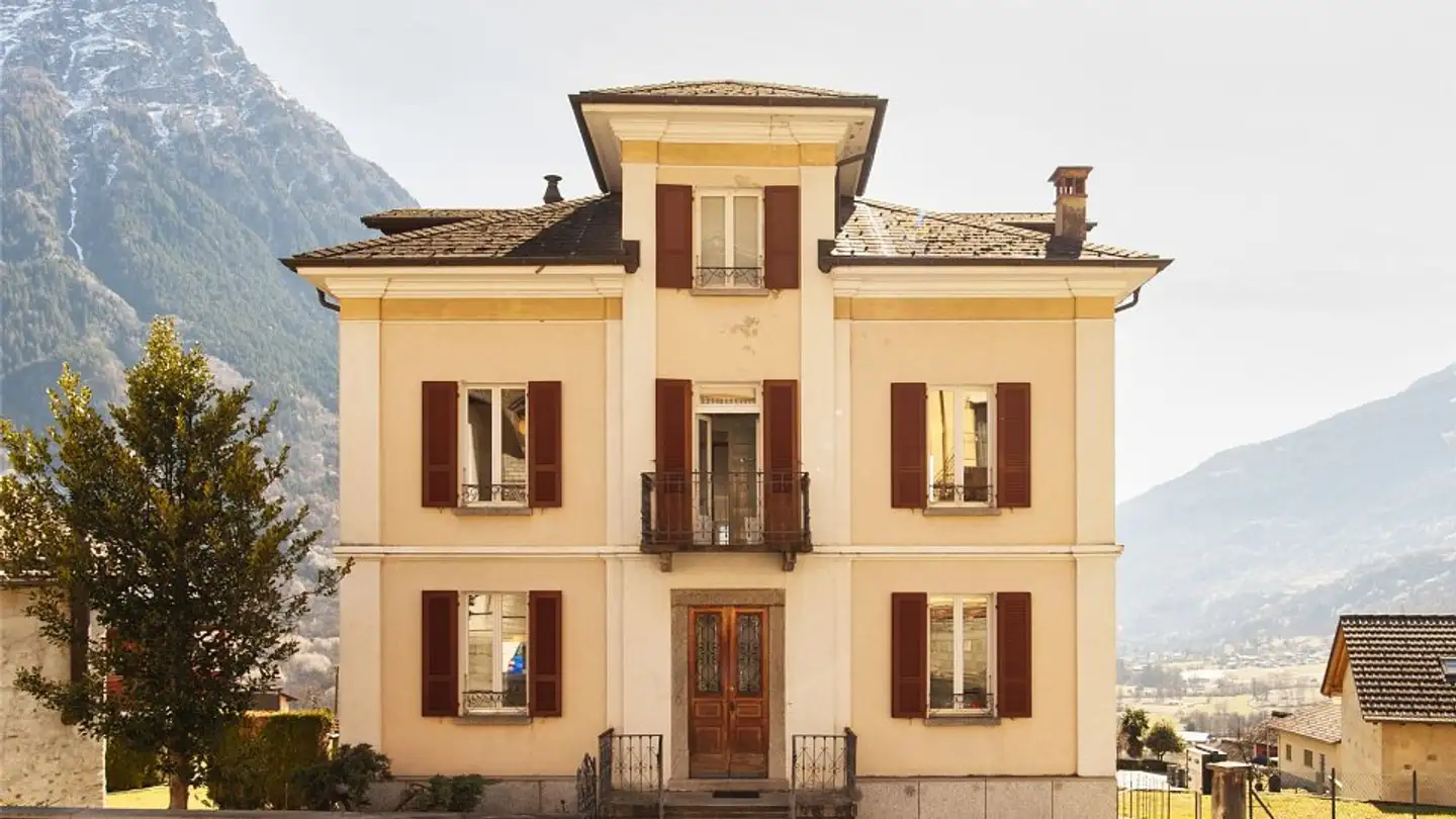 Casa singola in vendita - 6724 Ponto Valentino - Photo 3