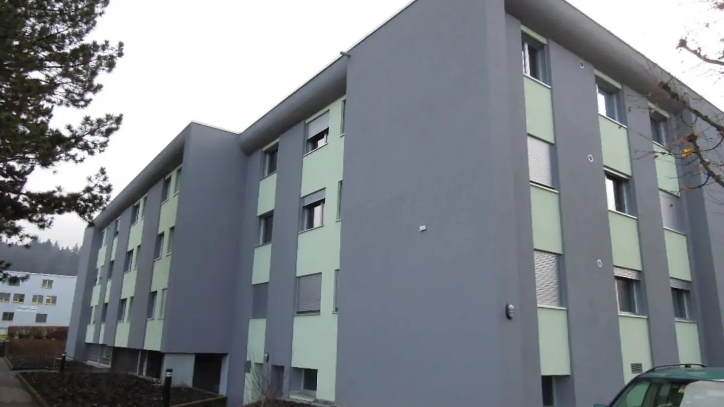 Office space for rent - Wangenstrasse 43a, 3018 Bern