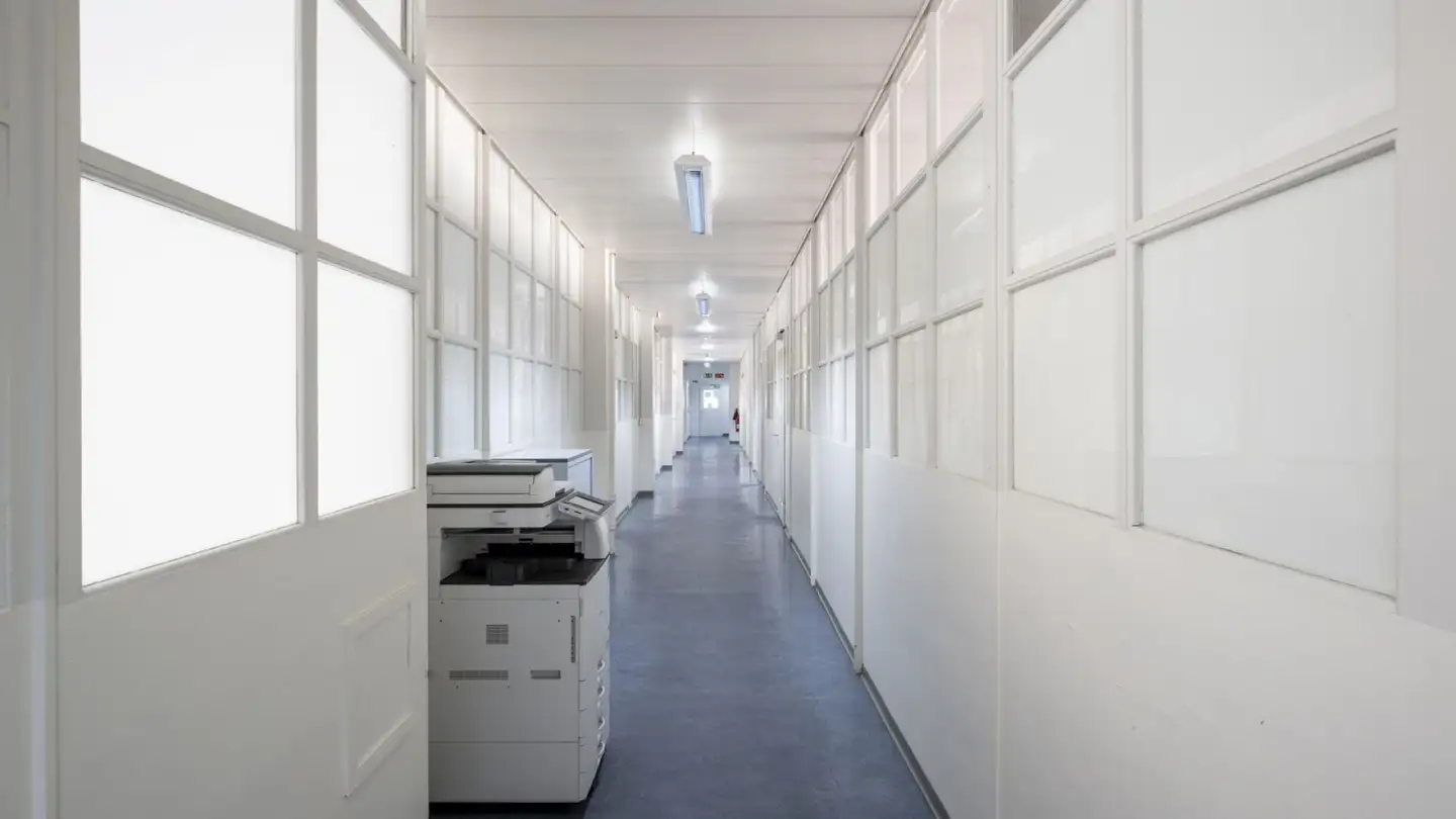 Bureau à louer - Schachenallee, 5000 Aarau - Photo 4