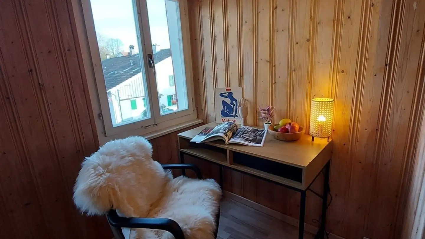 Zimmer mieten - 8636 Wald ZH - Foto 3