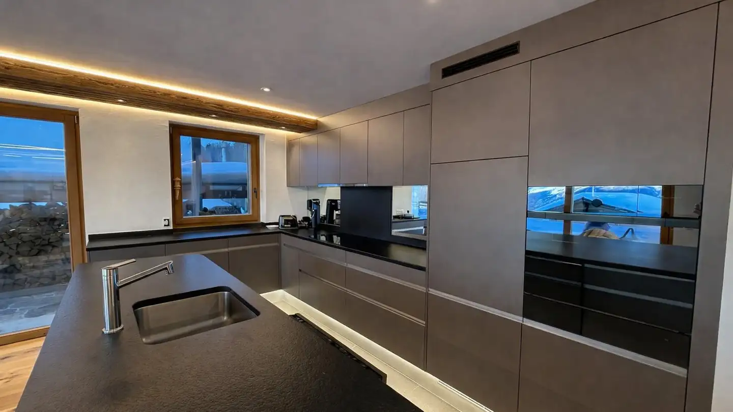 Apartment for sale - Route des Indivis, 1987 Hérémence - Photo 3