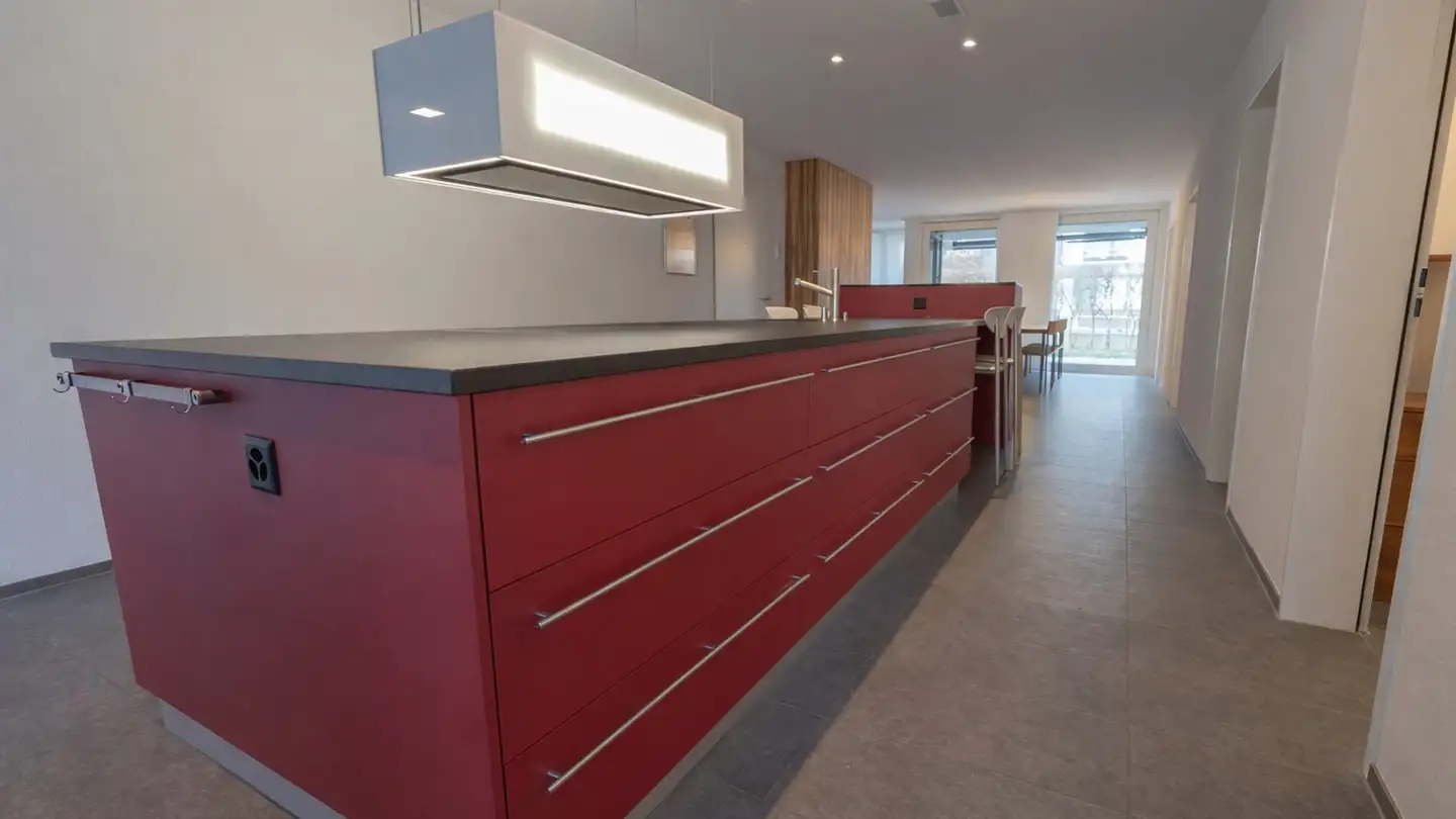 Apartment for rent - Flossländeweg 1b, 4310 Rheinfelden