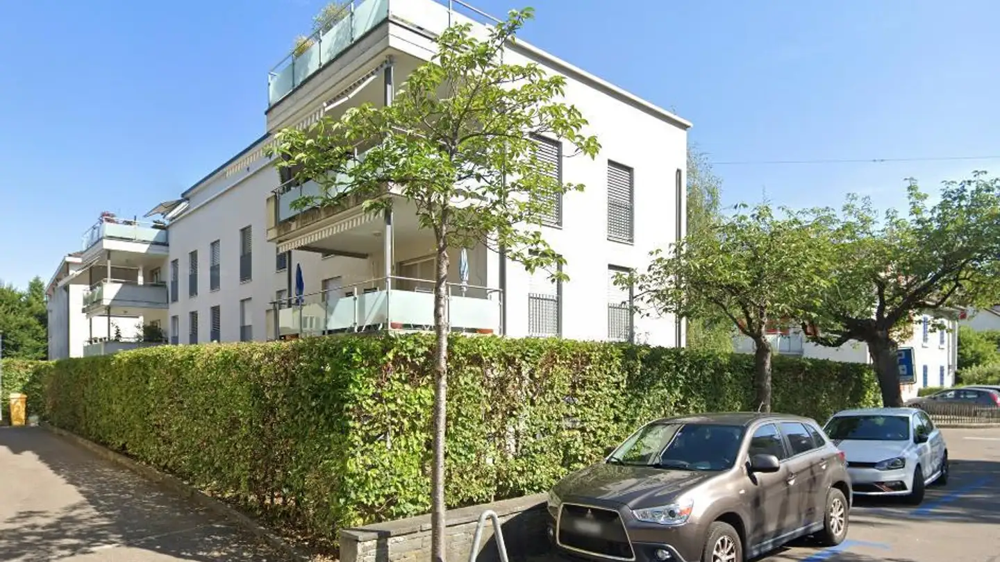 Appartement à louer - Wasserfurristrasse 31, 8406 Winterthur