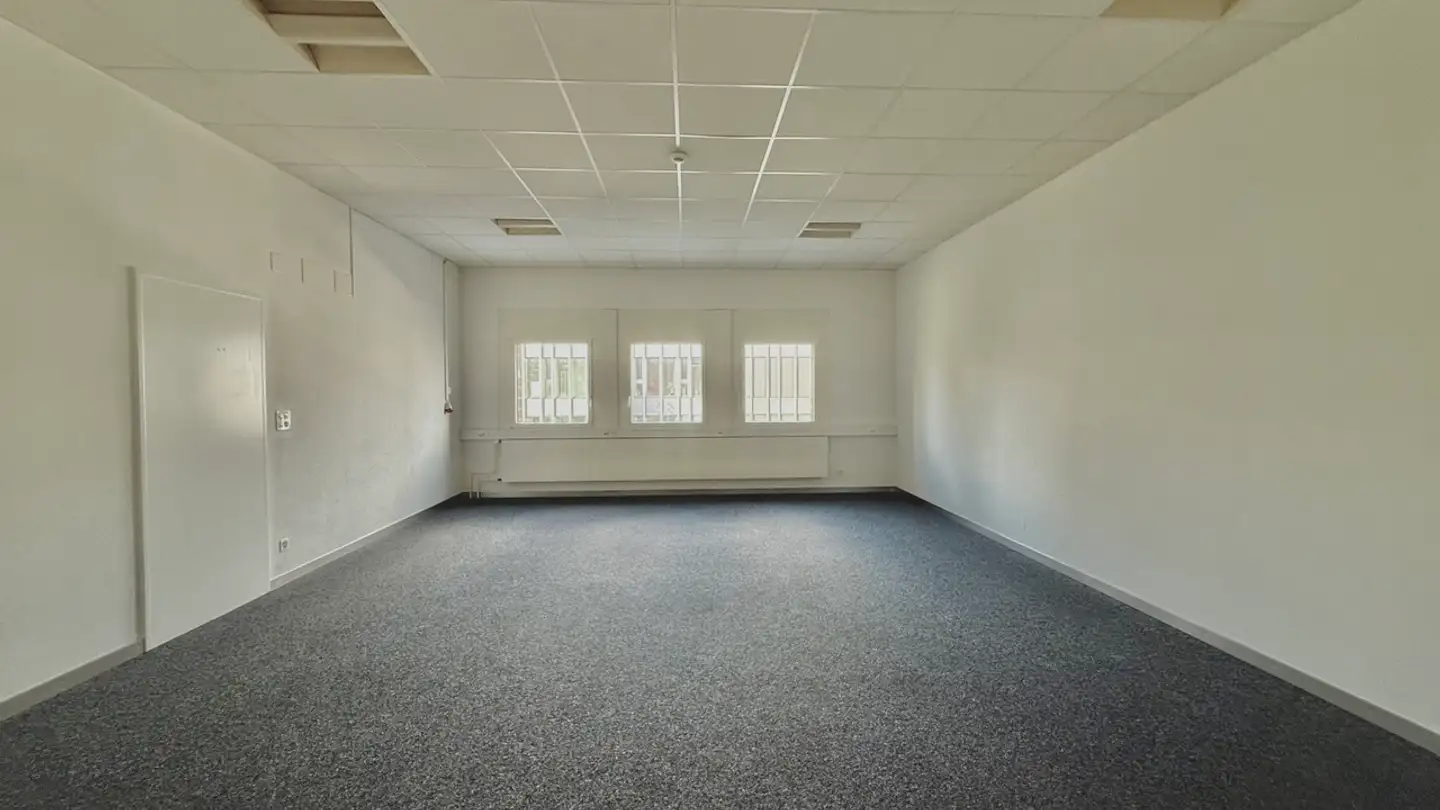 Spazio ufficio in affitto - Erlenweg 10, 6312 Steinhausen - Photo 3