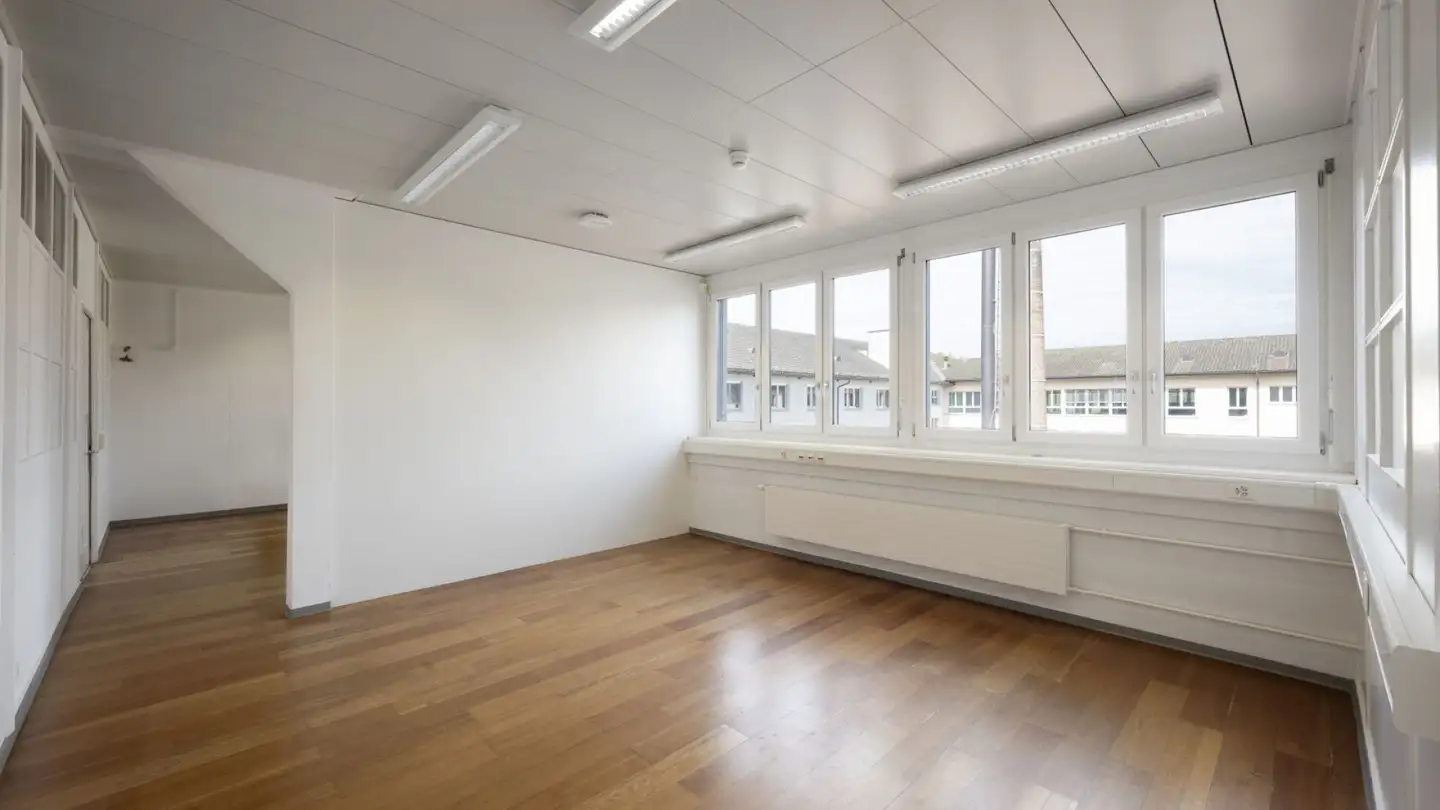 Bureau à louer - Schachenallee, 5000 Aarau