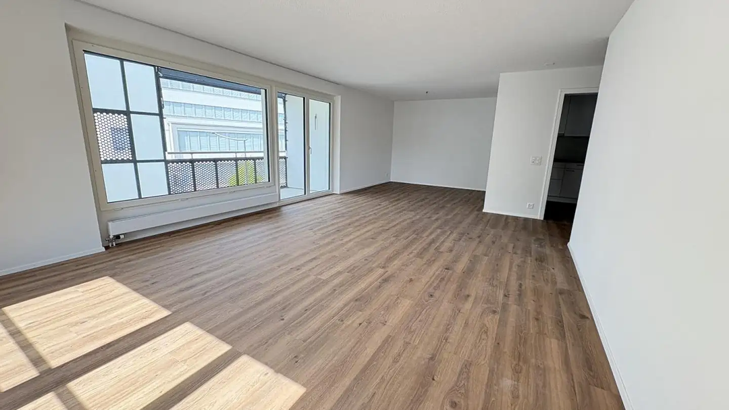 Appartement à louer - Gerliswilstrasse 6a, 6020 Emmenbrücke