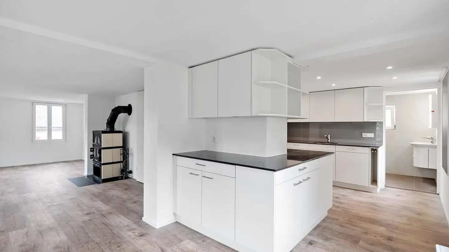 Wohnung mieten - Bachstrasse 15, 6442 Gersau