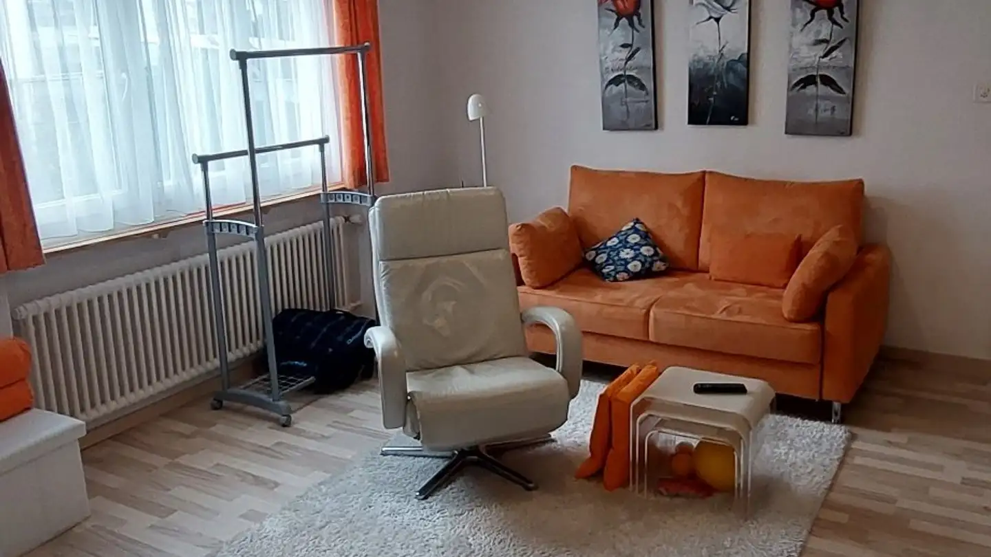 Apartment for rent - Kapplerstrasse 88, 9642 Ebnat-Kappel - Photo 4