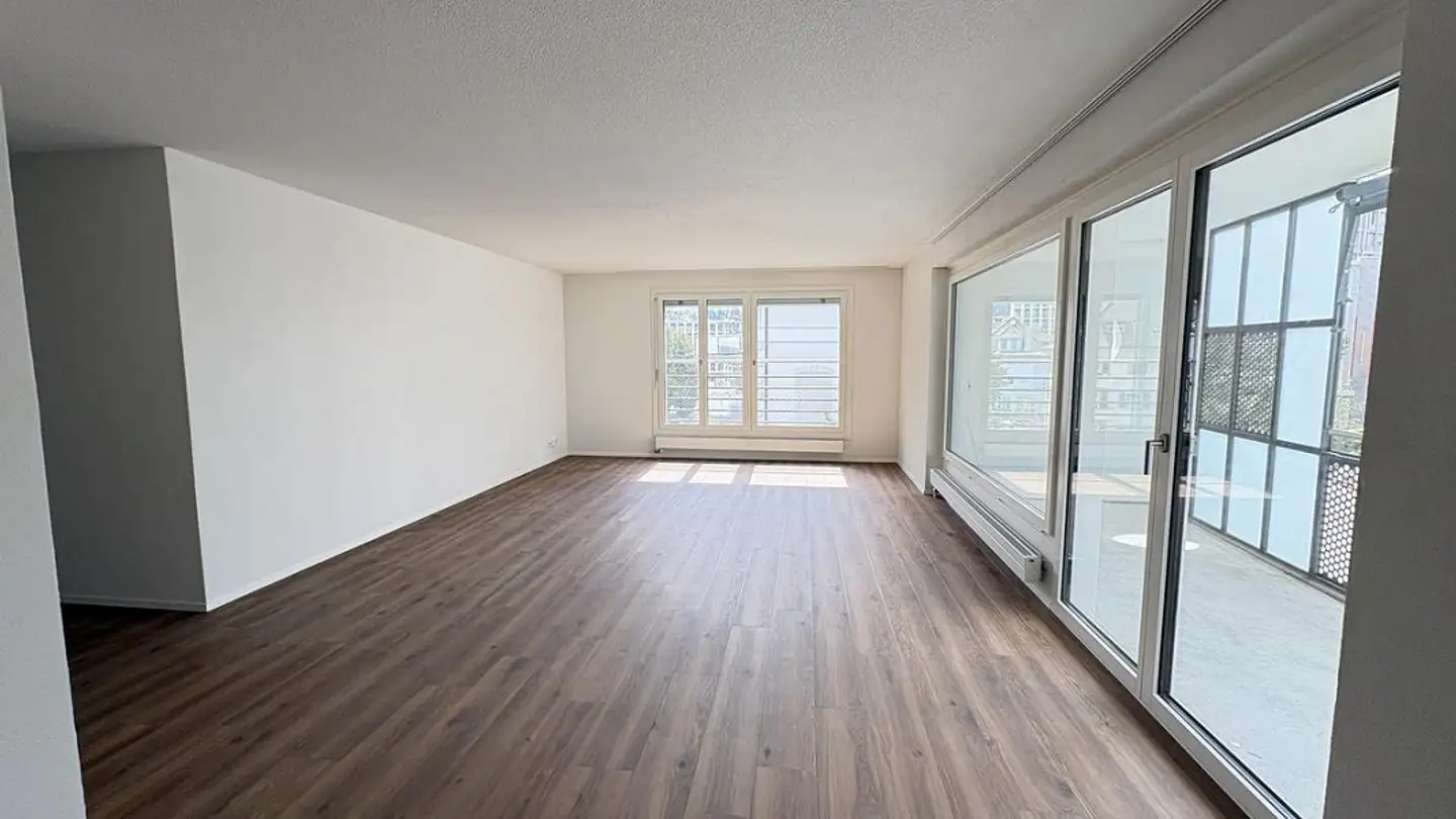 Appartement à louer - Gerliswilstrasse 6a, 6020 Emmenbrücke - Photo 2