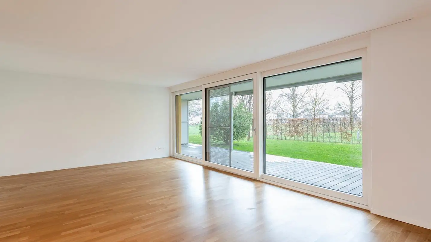 Wohnung mieten - Chisenmattweg 20b, 3510 Konolfingen - Foto 3