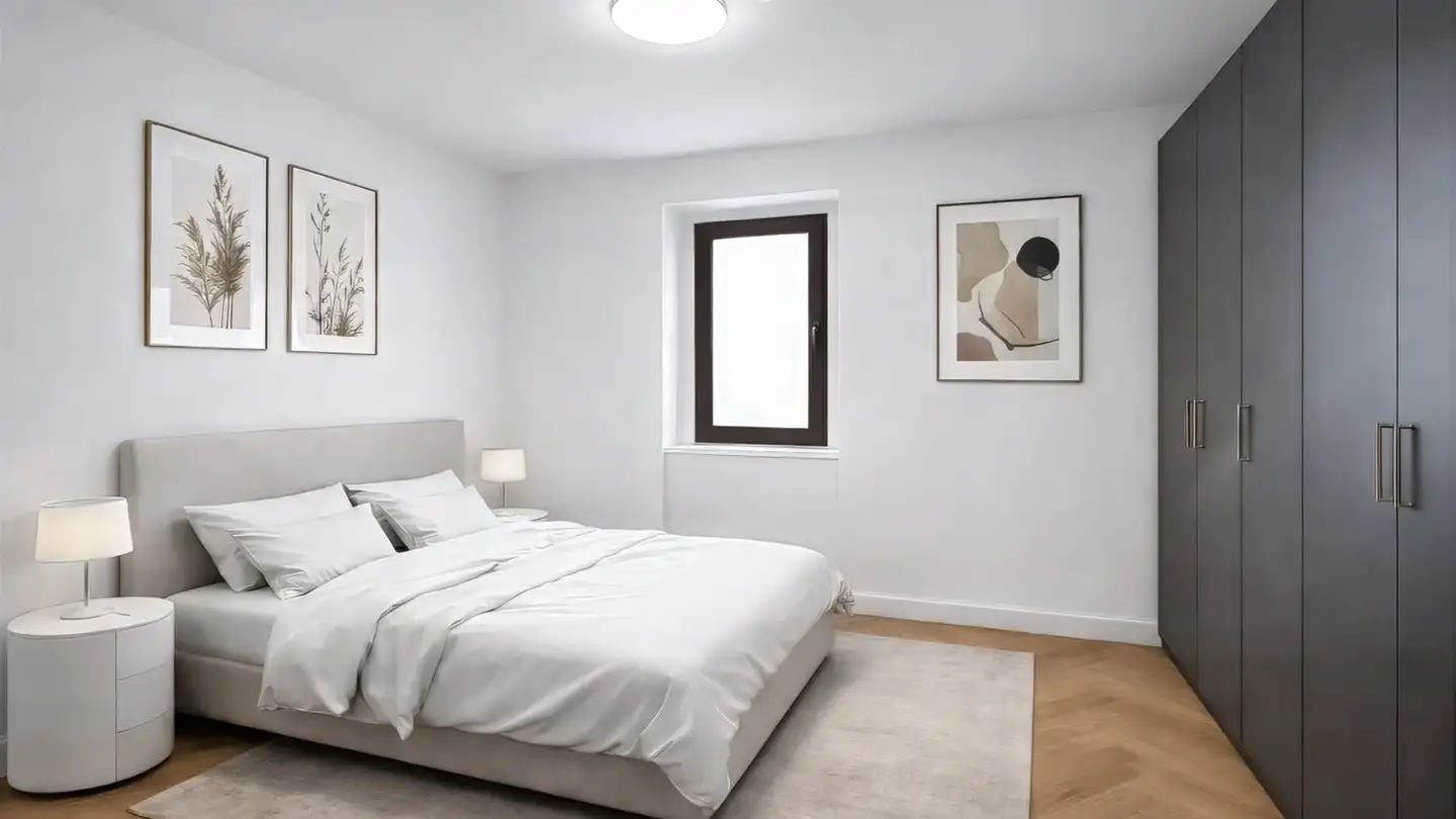 Appartamento in vendita - 6850 Mendrisio