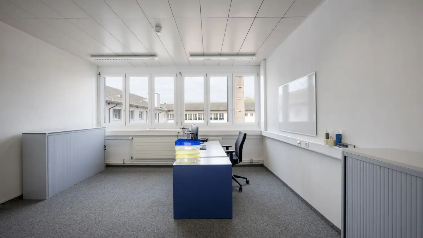 Bureau à louer - Schachenallee, 5000 Aarau - Photo 2