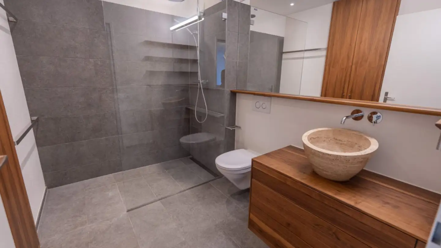 Apartment for rent - Flossländeweg 1b, 4310 Rheinfelden - Photo 3