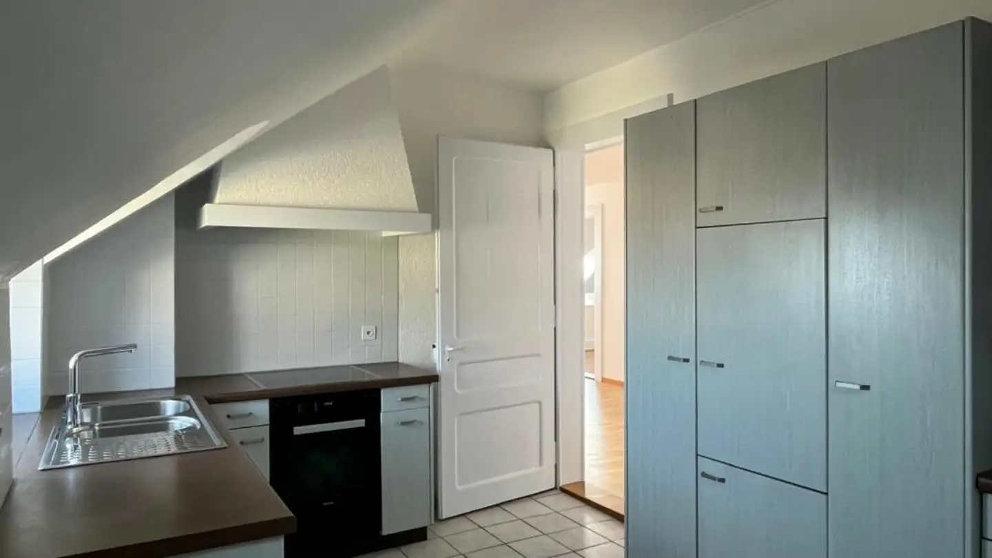 Appartamento in affitto - Chemin Des Ribaudes 15, 2000 Neuchâtel - Foto 3