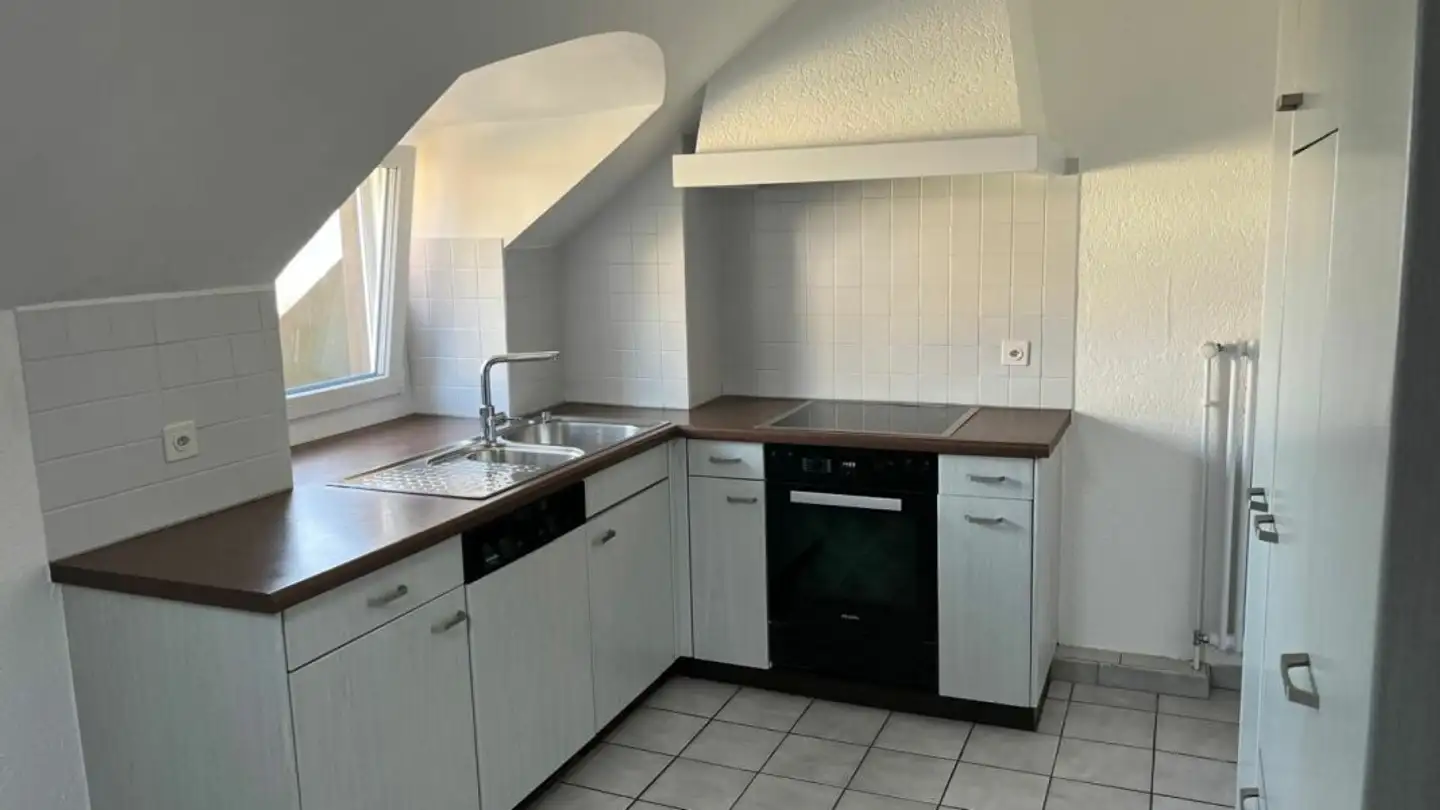 Appartamento in affitto - Chemin Des Ribaudes 15, 2000 Neuchâtel - Foto 4