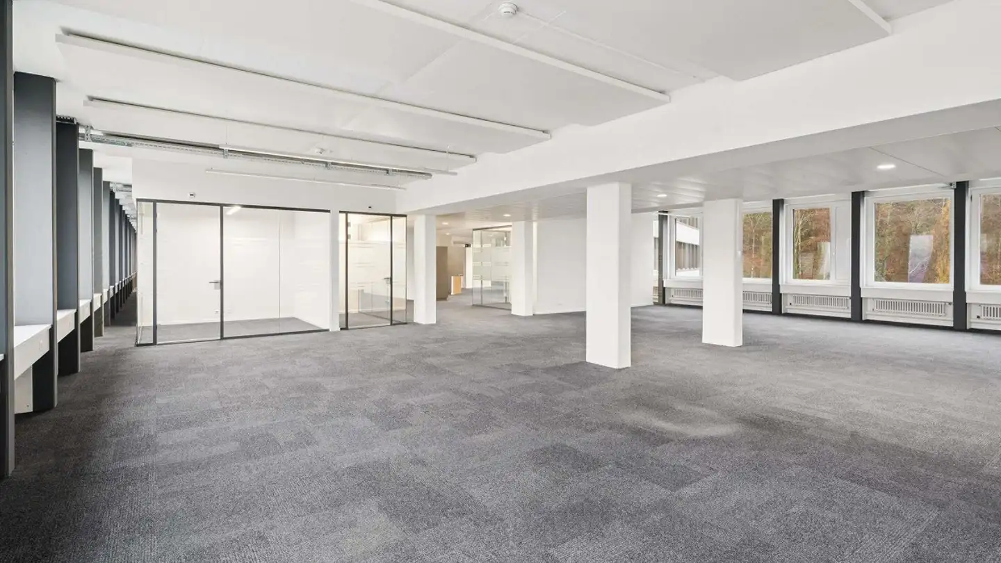 Bürofläche mieten - 8207 Schaffhausen - Foto 2