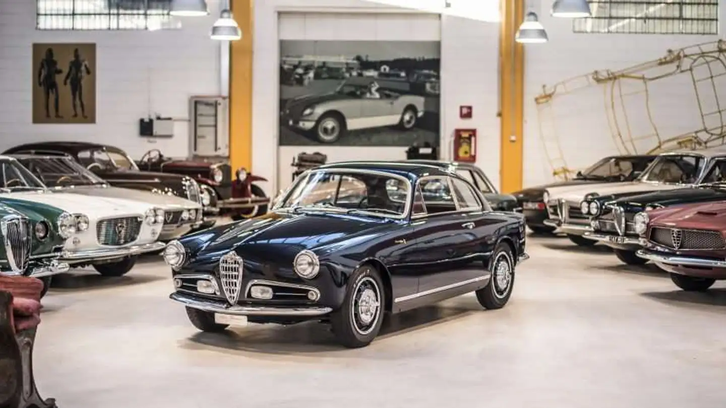 Parkplatz im Freien mieten - Via Cantonale, 6814 Lamone