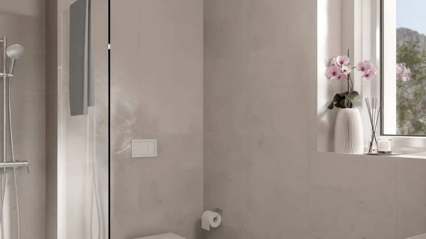 Apartment for rent - 6900 Lugano - Photo 3