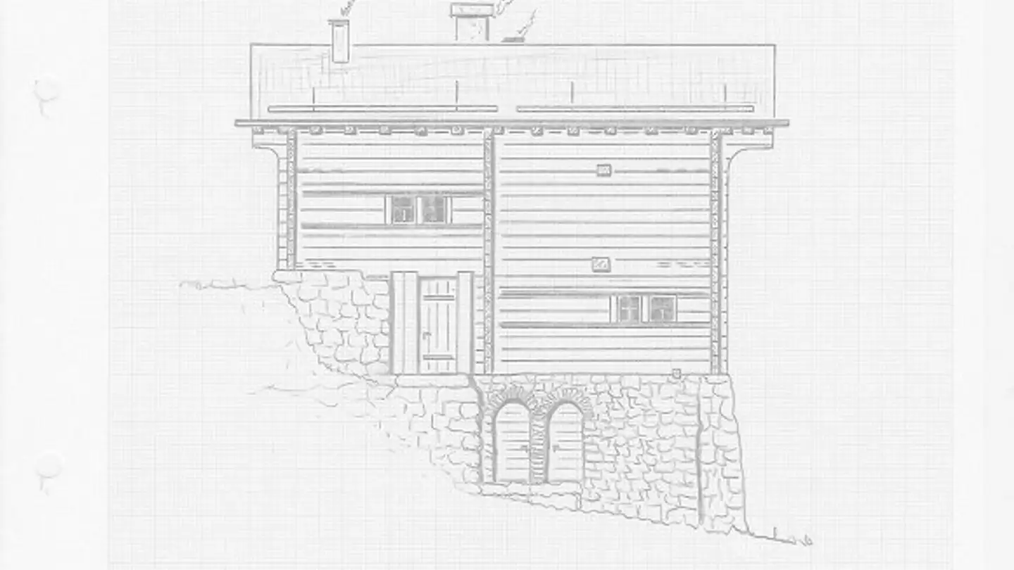 Single house for sale - Cäsar-Ritz-Weg 30, 3989 Niederwald - Photo 3