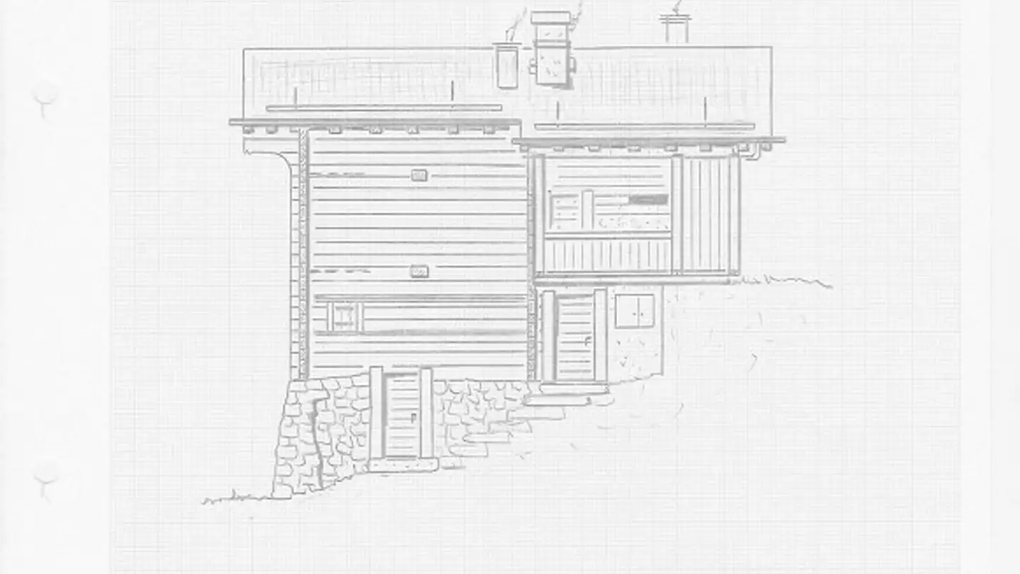 Single house for sale - Cäsar-Ritz-Weg 30, 3989 Niederwald - Photo 4