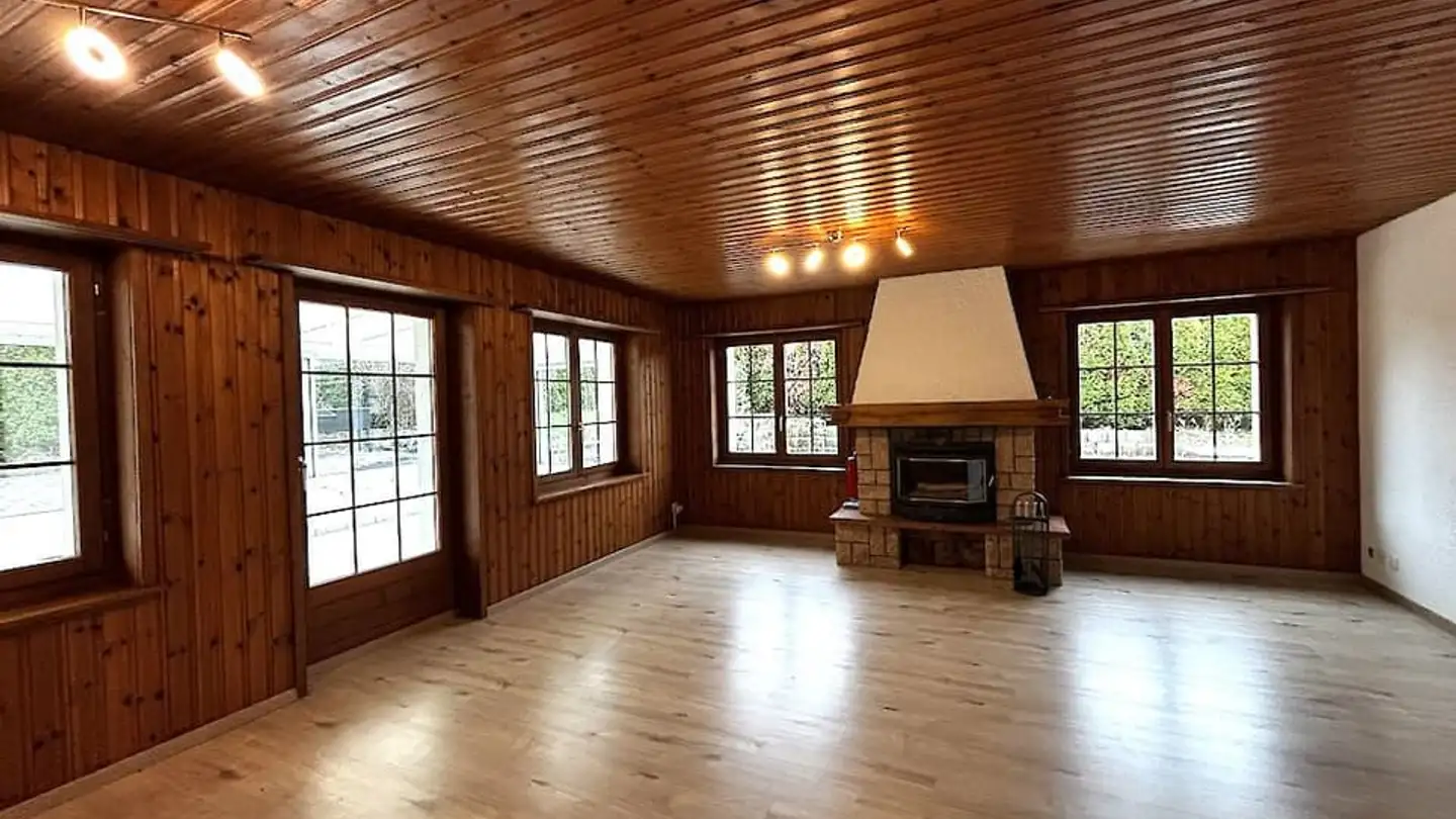 Apartment for rent - Birkenweg 11, 1717 St. Ursen - Photo 2