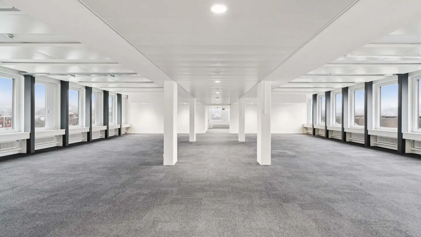 Bürofläche mieten - 8207 Schaffhausen - Foto 3