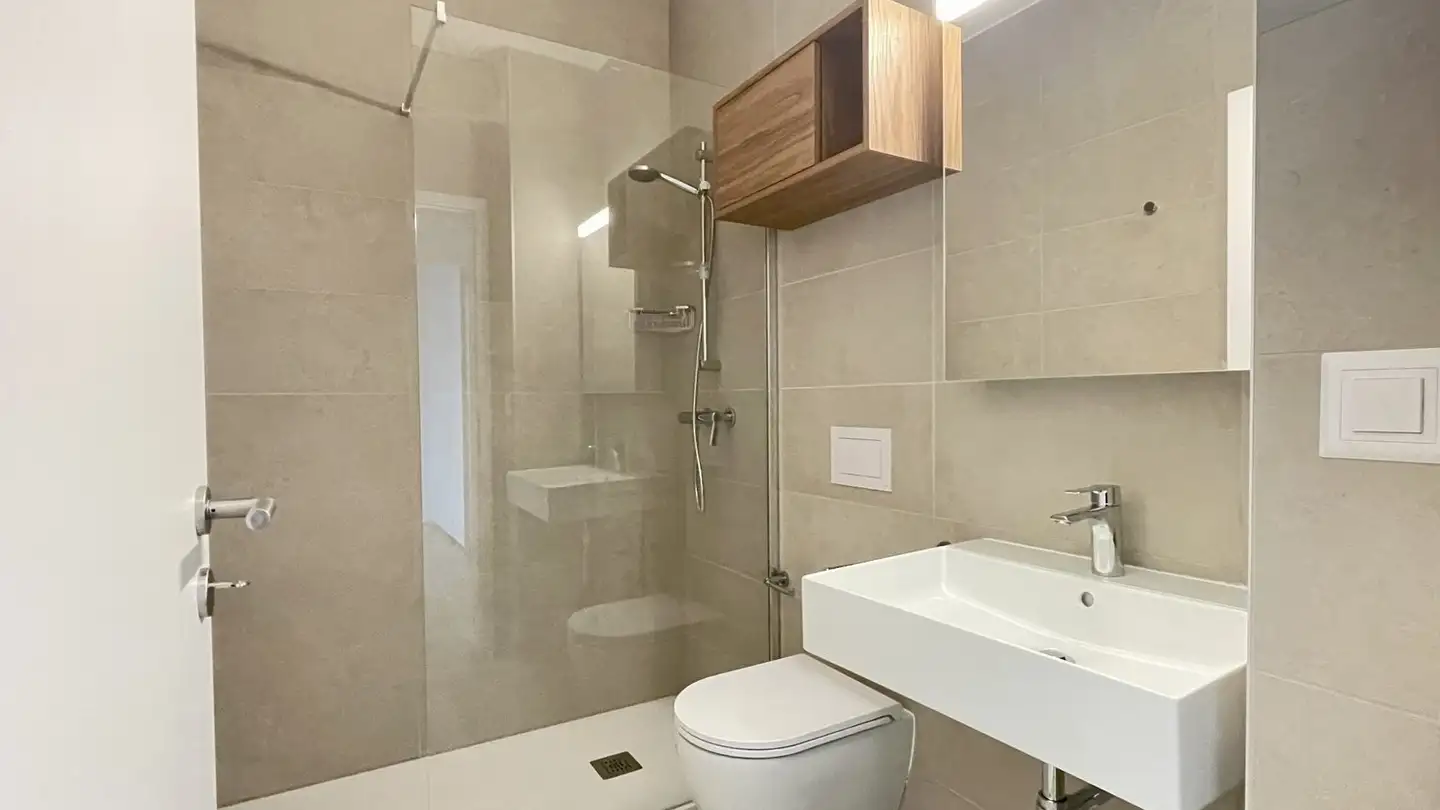 Apartment for rent - 6900 Lugano - Photo 4