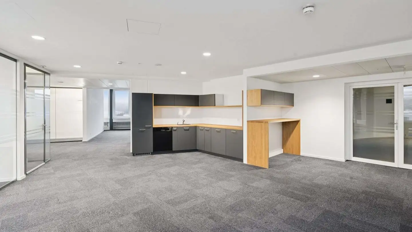 Bürofläche mieten - 8207 Schaffhausen - Foto 4