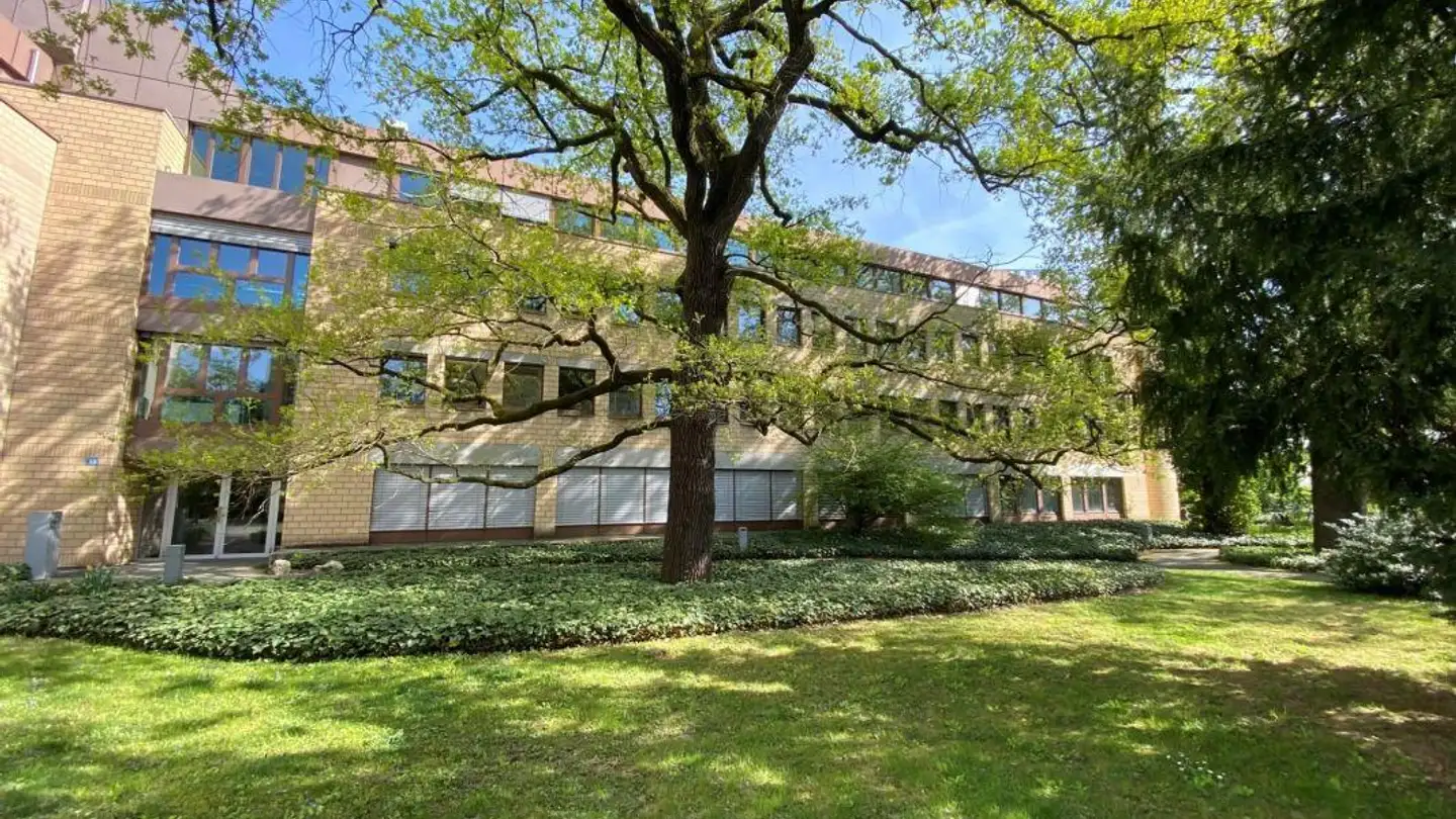 Office space for rent - Gellertstrasse 55, 4052 Basel - Photo 3