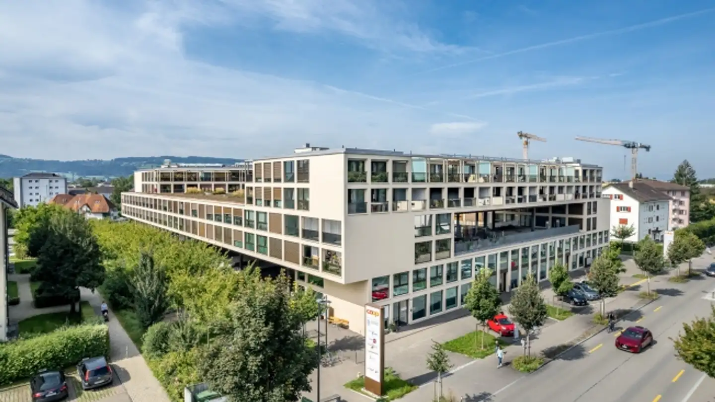 Appartamento in affitto - Oberlandstrasse 58, 8610 Uster - Photo 2