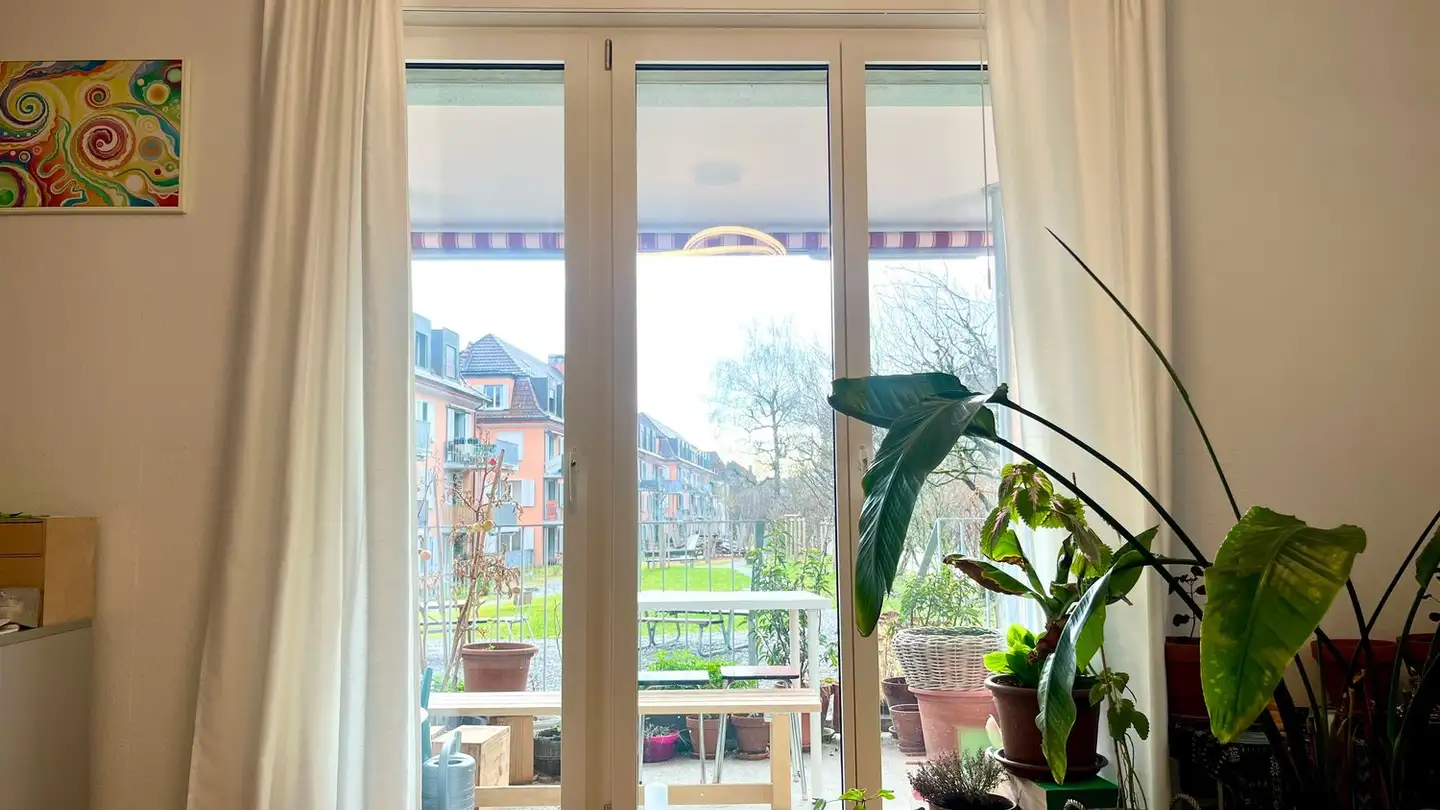 Möblierte Wohnung mieten - 8002 Zürich - Foto 2