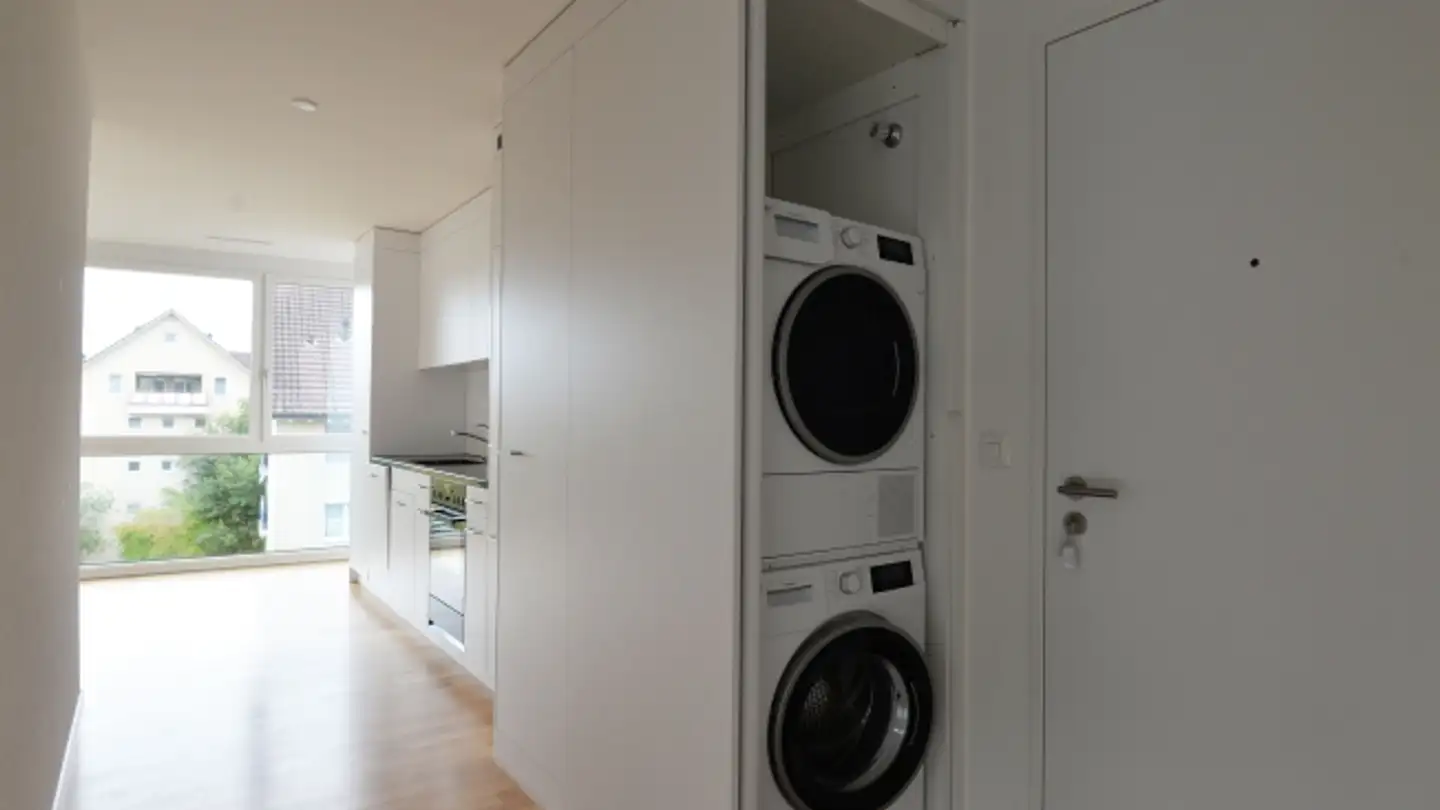 Appartamento in affitto - Oberlandstrasse 58, 8610 Uster - Photo 3