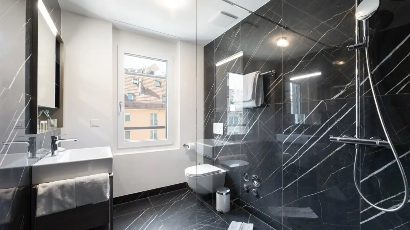 Appartement à louer - Badenerstrasse 250, 8004 Zürich - Photo 3