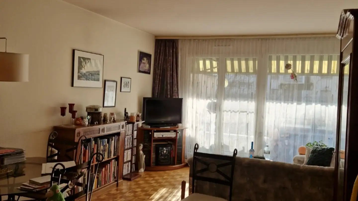 Appartamento in affitto - 1203 Genève