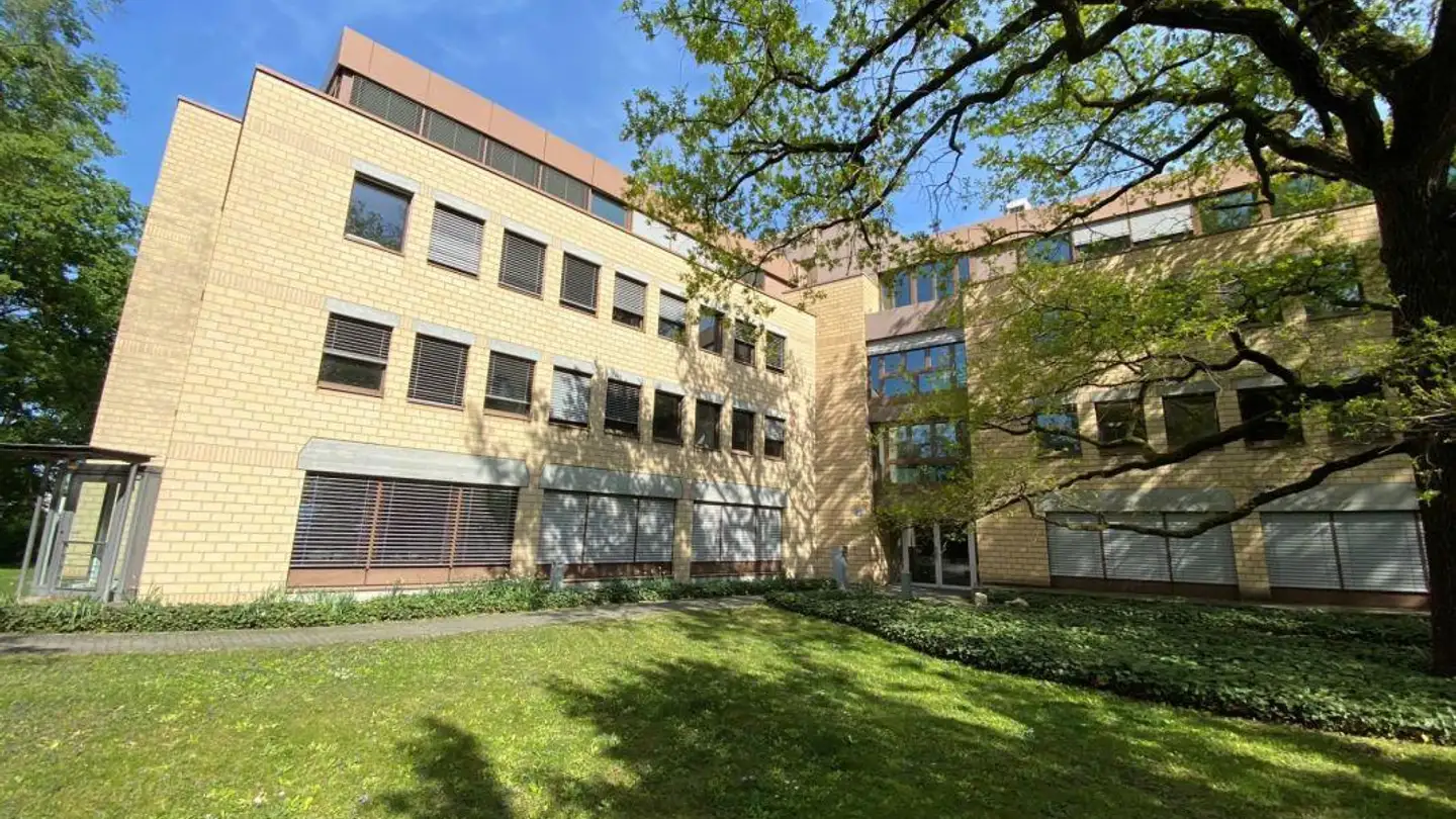 Office space for rent - Gellertstrasse 55, 4052 Basel - Photo 4
