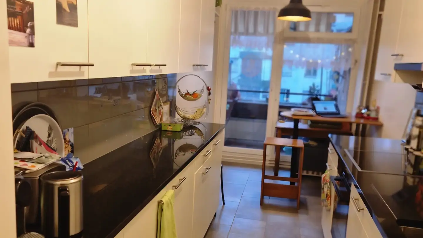 Appartamento in affitto - 1203 Genève - Foto 2