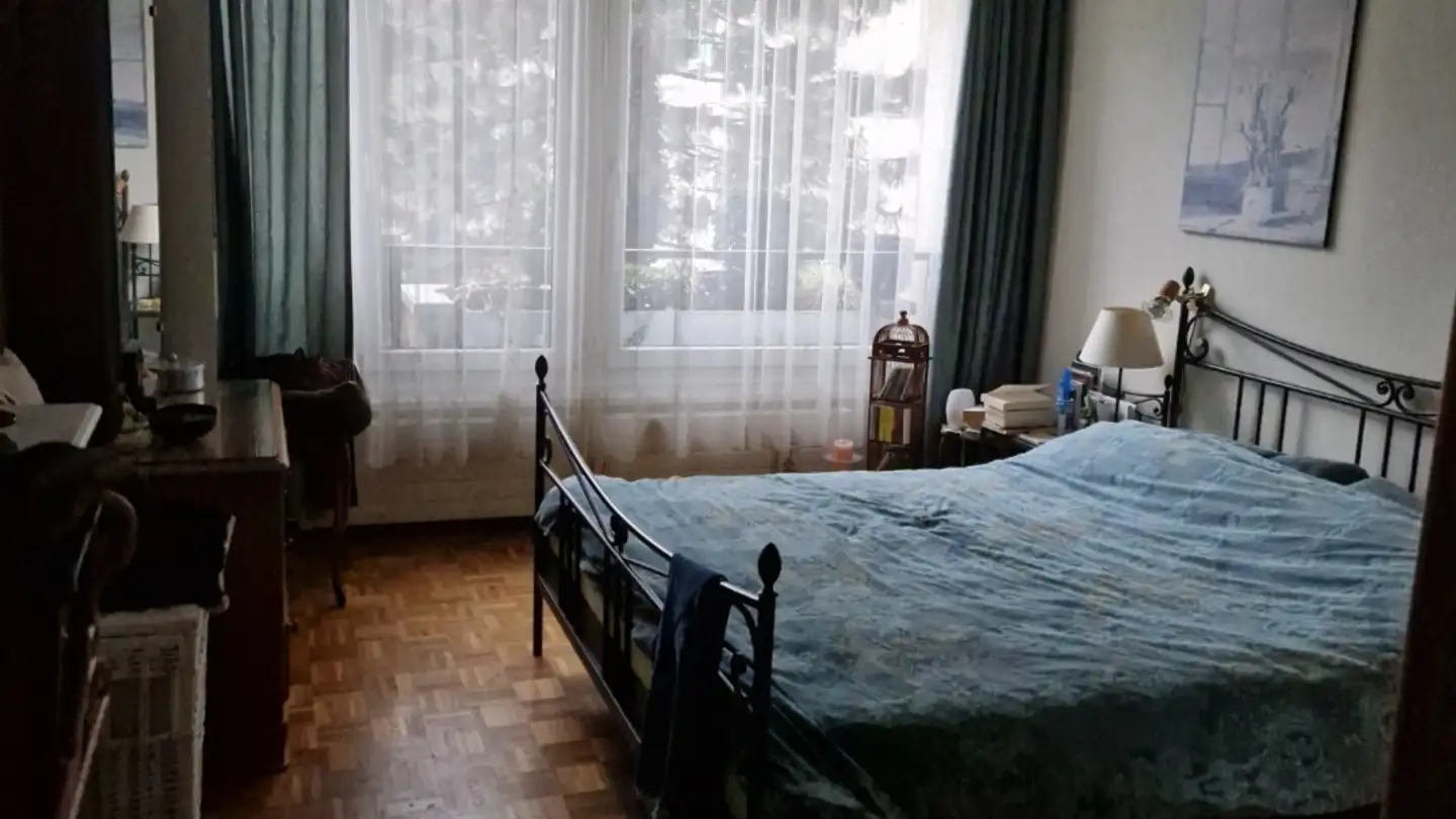 Appartamento in affitto - 1203 Genève - Foto 3