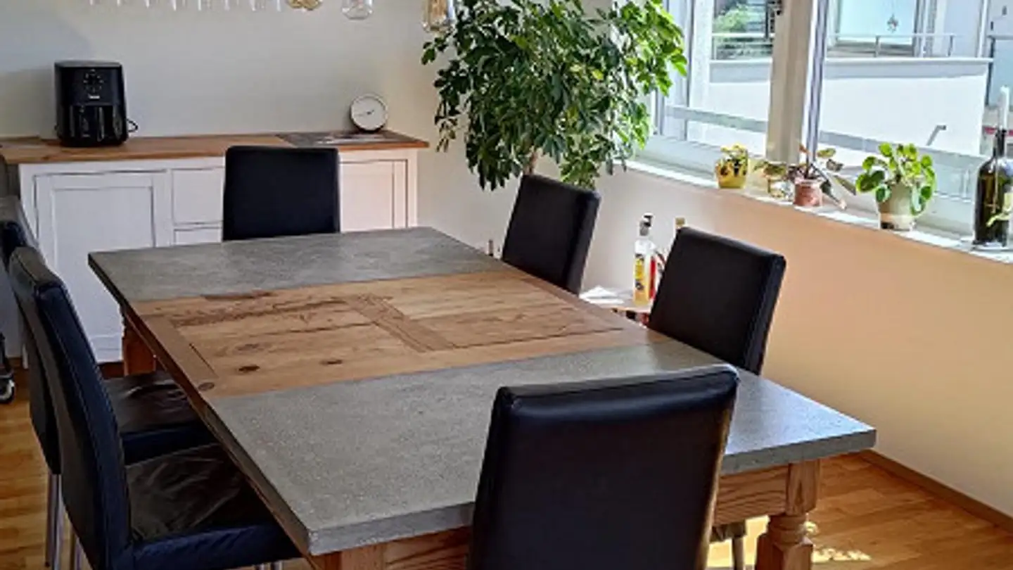 Chambre à louer - Horwerstrasse 34, 6005 Luzern