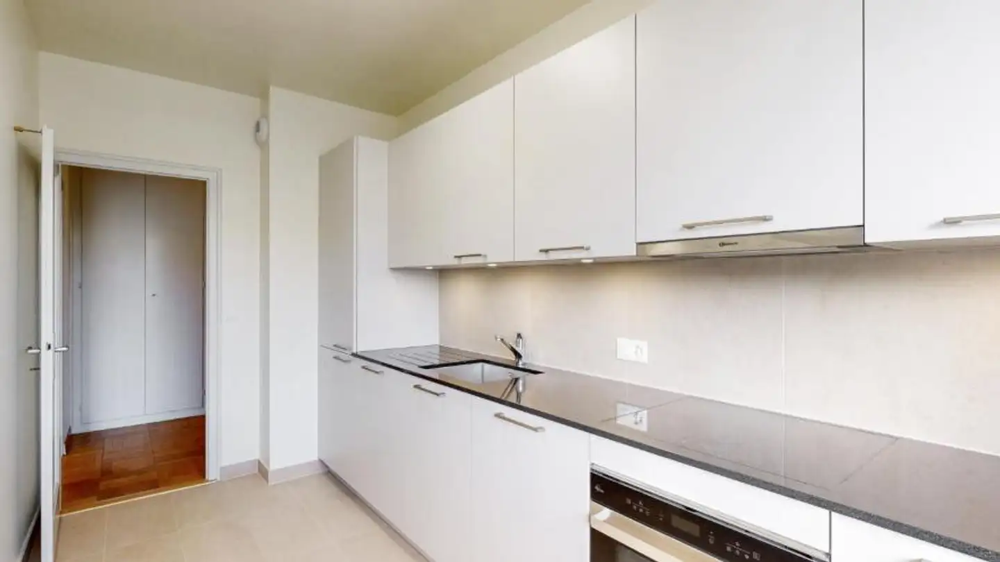 Appartamento in affitto - Avenue De Thônex 10, 1225 Chêne-Bourg - Foto 4