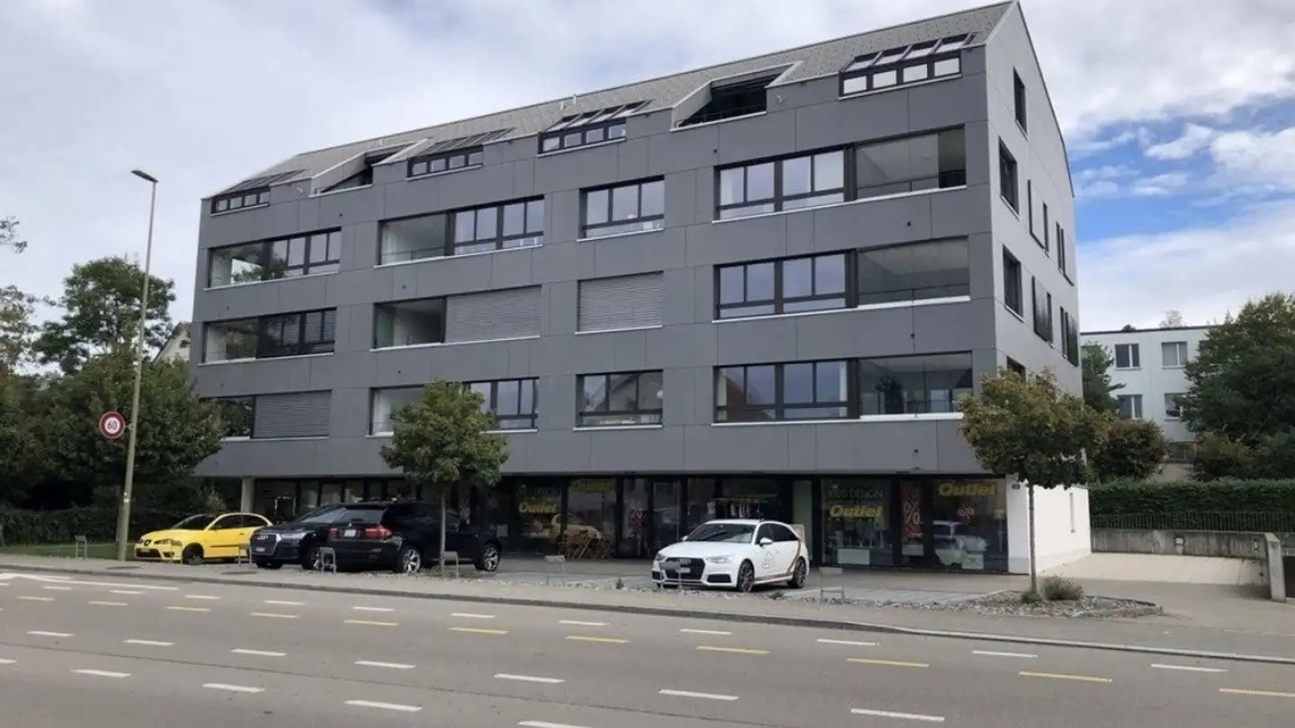 Wohnung mieten - Seestrasse 39, 8703 Erlenbach ZH - Foto 2