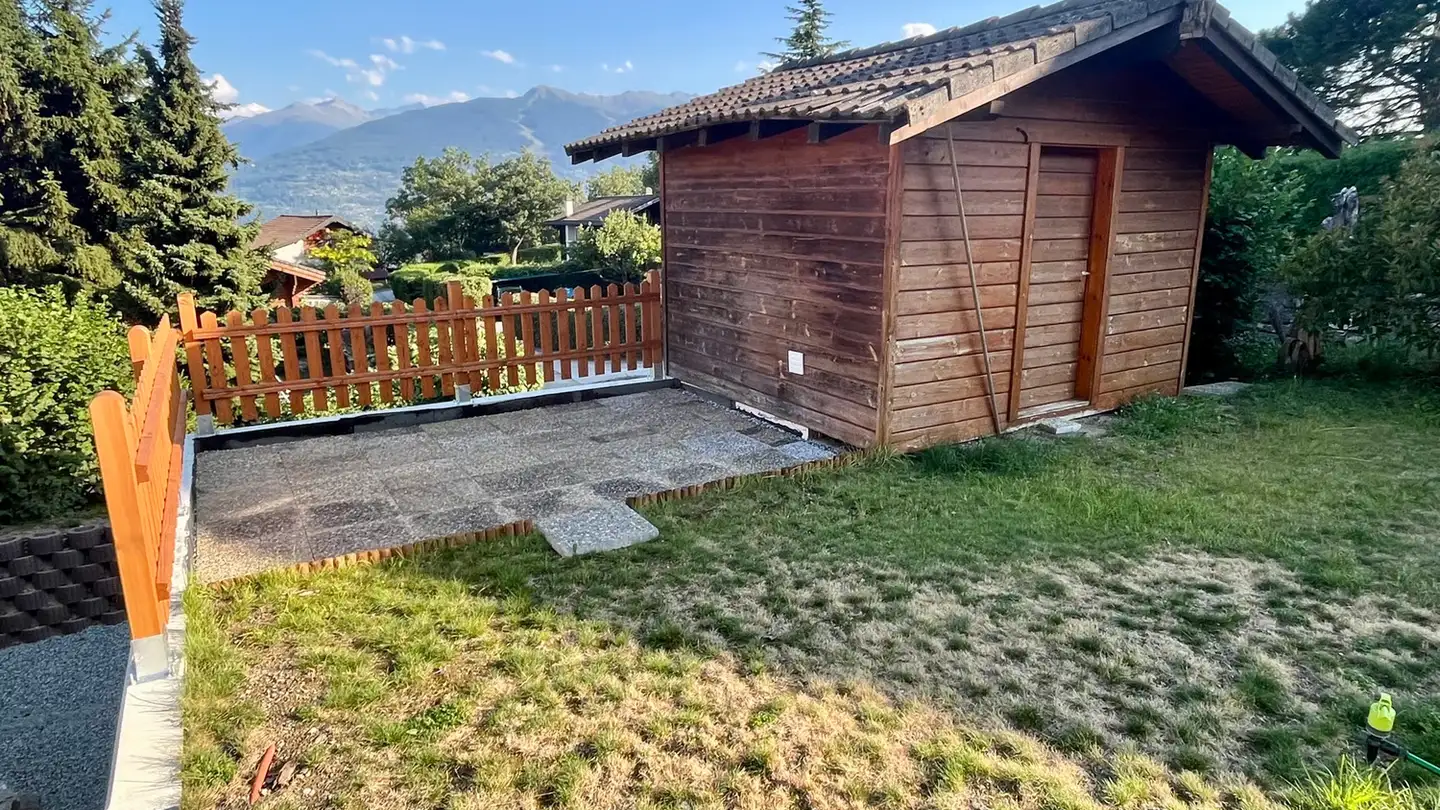 Single house for sale - 1965 Savièse - Photo 3